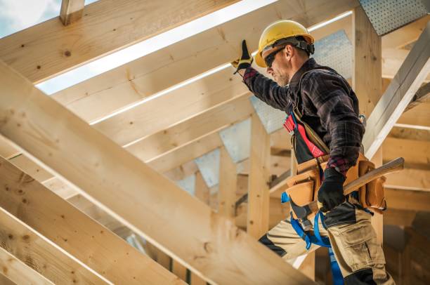 Residential Roof Replacement in Middletown, PA