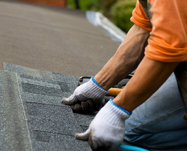 Best Residential Roof Replacement  in Middletown, PA